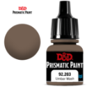 Dungeons & Dragons: Prismatic Paint: Umber (Wash) 