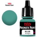 Dungeons & Dragons: Prismatic Paint: Verdigris (Effect) 