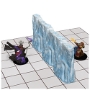 Dungeons &amp; Dragons Spell Effects: Wall of Fire &amp; Wall of Ice - WKDD73107 73107 [634482731079]