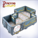 Dungeons & Lasers: Vault 7 