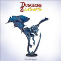 Dungeons & Lasers: Dragons: Xenodragon 
