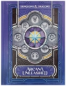 Dungeons & Dragons (2024 5th Ed.): ARCANA UNLEASHED [ALT COVER] 