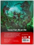 Dungeons &amp; Dragons (2024 5th Ed.): ARCANA UNLEASHED DEADFALL - D61190000 [9780786970186]
