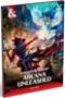 Dungeons &amp; Dragons (2024 5th Ed.): ARCANA UNLEASHED MAP PACK - D60330000 [195166334844]