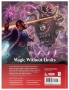 Dungeons &amp; Dragons (2024 5th Ed.): ARCANA UNLEASHED - D60310000 [9780786970063]