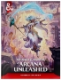 Dungeons &amp; Dragons (2024 5th Ed.): ARCANA UNLEASHED - D60310000 [9780786970063]