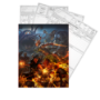 Dungeons &amp; Dragons (2024 5th Ed.): Character Sheets - D38980000 [9780786969807]
