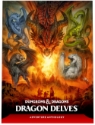 Dungeons & Dragons (2024 5th Ed.): Dragon Delves 