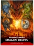 Dungeons &amp; Dragons (2024 5th Ed.): Dragon Delves - D47160000 [9780786969982]