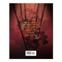 Dungeons & Dragons (2024 5th Ed.): Eberron - Forge of the Artificer (ALT Cover) 