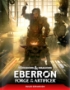 Dungeons &amp; Dragons (2024 5th Ed.): Eberron- Forge of the Artificer - D51470000 [9780786970001]