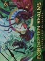 Dungeons & Dragons (2024 5th Ed.): Forgotten Realms- Adventures in Faerûn (Alt Cover) 