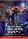 Dungeons & Dragons (2024 5th Ed.): Forgotten Realms - Adventures in Faerûn 