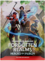 Dungeons & Dragons (2024 5th Ed.): Forgotten Realms - Heroes of Faerûn 