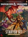 Dungeons & Dragons (2024 5th Ed.): Starter Set- Heroes of the Borderlands 