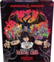 Dungeons & Dragons (2024 5th Ed.): Welcome To The Hellfire Club 