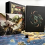 Dungeons &amp; Dragons (5e): Lore and Legends: Deluxe Special Edition - PRH0008 [9781984862464]