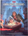 Dungeons & Dragons (5th Ed.): Candlekeep Mysteries (HC)  