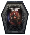 Dungeons & Dragons (5th Ed.): Curse of Strahd - Revamped 