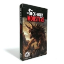 The Deck Of Many: Monsters 1 (5e) 