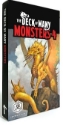 The Deck Of Many: Monsters 4 (5e) 