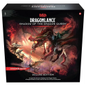 Dungeons & Dragons (5th Ed.):  Dragonlance: Shadow of the Dragon Queen Deluxe Edition 