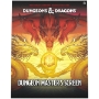 Dungeons &amp; Dragons (5th Ed.): Dungeon Master's Screen (2024) - WTCD3897 [9780786969814]