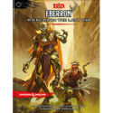 Dungeons & Dragons (5th Ed.): Eberron- Rising From The Last War (HC) 