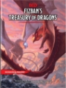 Dungeons & Dragons (5th Ed.): Fizbans Treasury of Dragons (HC) 