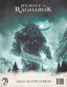 Journey To Ragnarok - GM Screen (5E) 