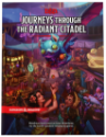 Dungeons & Dragons (5e): Journeys Through the Radiant Citadel (HC)  
