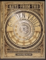 Dungeons & Dragons (5th Ed.): Keys From The Golden Vault (HC) Alt. Cover 