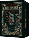 Dungeons & Dragons (5e): Lore and Legends: Deluxe Special Edition 