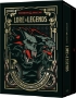 Dungeons &amp; Dragons (5e): Lore and Legends: Deluxe Special Edition - PRH0008 [9781984862464]