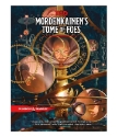 Dungeons & Dragons (5th Ed.): MORDENKAINENS TOME OF FOES  