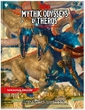 Dungeons & Dragons (5th Ed.): Magic Odysseys of Theros (HC) 