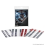 Dungeons &amp; Dragons (5th Ed.): Monster Manual Book Tabs - 89202 [634482892022]