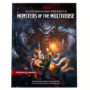 Dungeons &amp; Dragons (5th Ed.): Mordenkainen Presents: Monsters Of Multiverse - WOTCD08680000 [9780786967872]