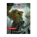 Dungeons & Dragons (5e): Out of the Abyss 