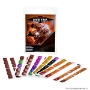 Dungeons &amp; Dragons (5th Ed.): Player’s Handbook Book Tabs  - 89200 [634482892008]