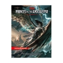Dungeons & Dragons (5e): Princes of the Apocalypse 