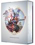 Dungeons &amp; Dragons (5th Ed.): RPG Rules Expansion Gift Set (ALT Cover) - WOTCD01490000 [9780786967438]