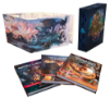 Dungeons &amp; Dragons (5e): Rules Expansion Gift Set - WOTCC99390000 [9780786967377]