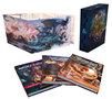 Dungeons &amp; Dragons (5th Ed.): RPG Rules Expansion Gift Set - WOTCC99390000 [9780786967377]