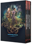 Dungeons &amp; Dragons (5th Ed.): RPG Rules Expansion Gift Set - WOTCC99390000 [9780786967377]