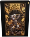 Dungeons & Dragons (5th Ed.) RPG: The Deck of Many Things (ALT Cover) 