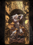 Dungeons &amp; Dragons (5th Ed.) RPG: The Deck of Many Things (ALT Cover) - WOTCD31960000 [9780786969180]