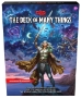 Dungeons &amp; Dragons (5e): The Deck of Many Things - WOTCD31950000 [9780786969173]