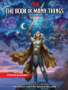 Dungeons &amp; Dragons (5e): The Deck of Many Things - WOTCD31950000 [9780786969173]