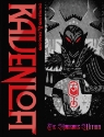Dungeons & Dragons (5th Ed.): Ravenloft: The Horrors Within- Alternative Cover 